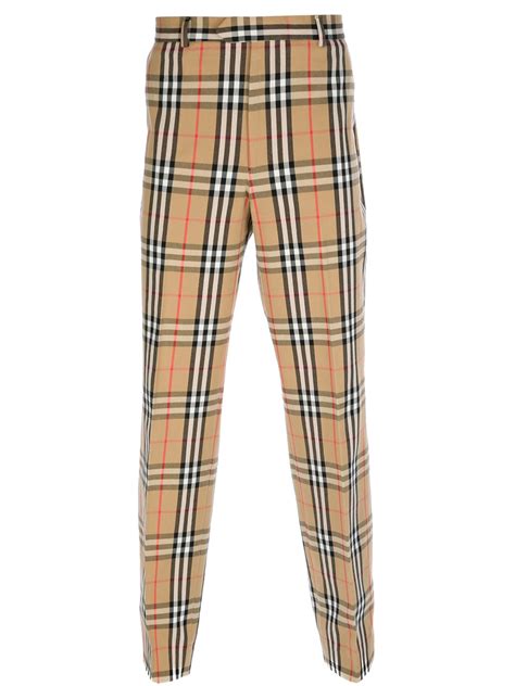 burberry pants boys|discount Burberry men's clothing.